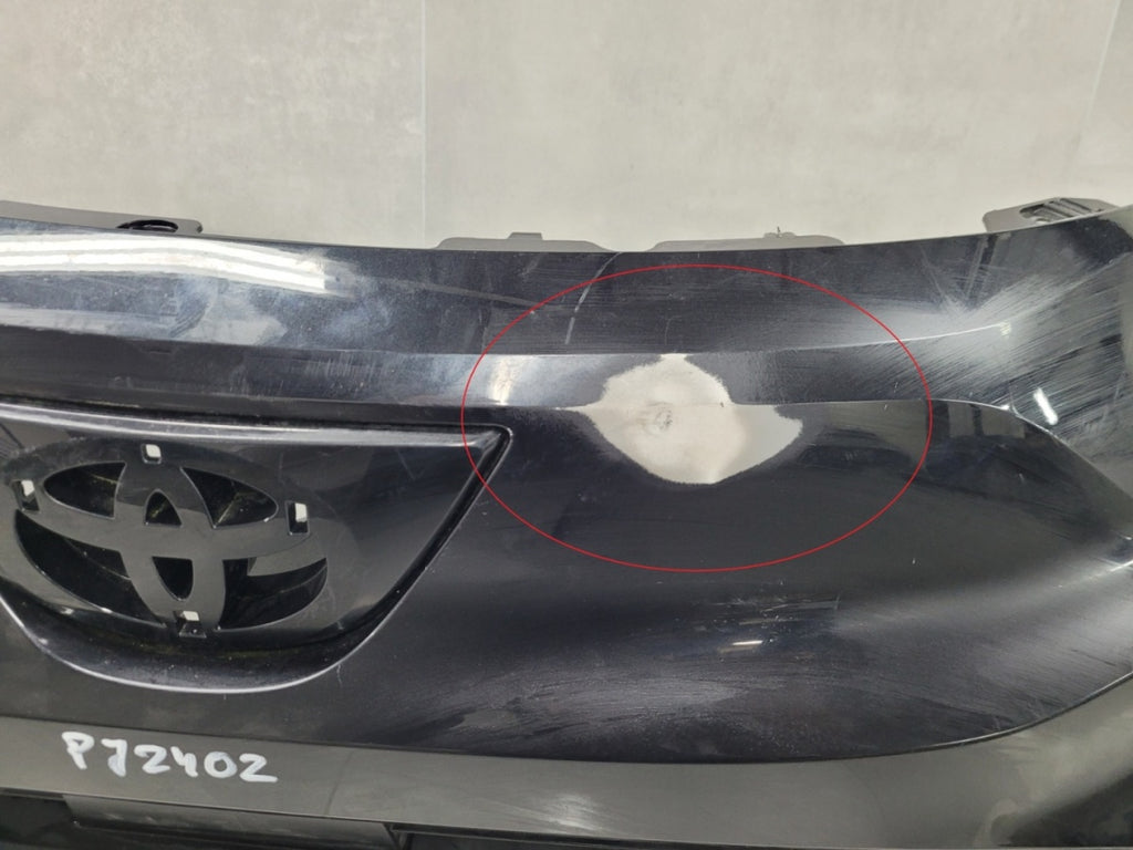 Prednji branik Toyota Aygo X 22-