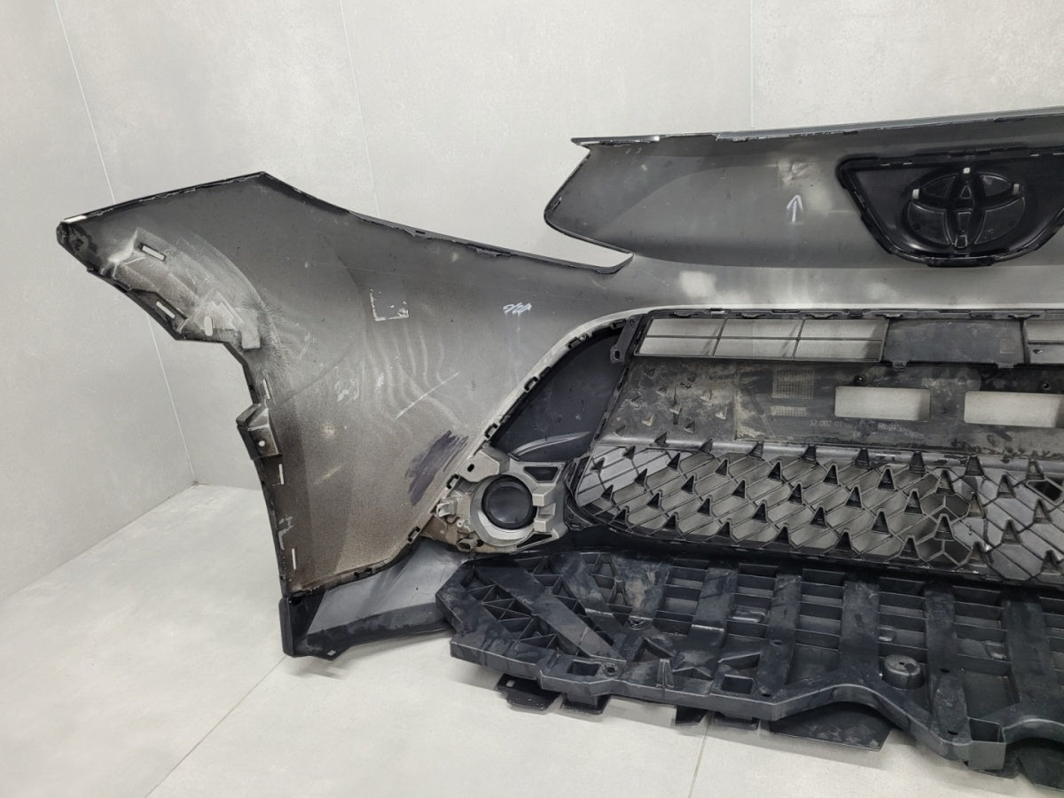 Prednji branik Toyota Aygo X 22-