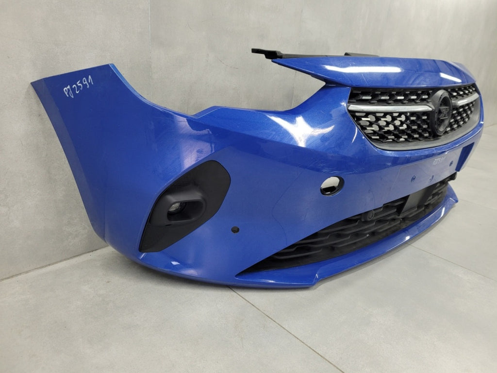 Prednji branik Opel Corsa F 19-