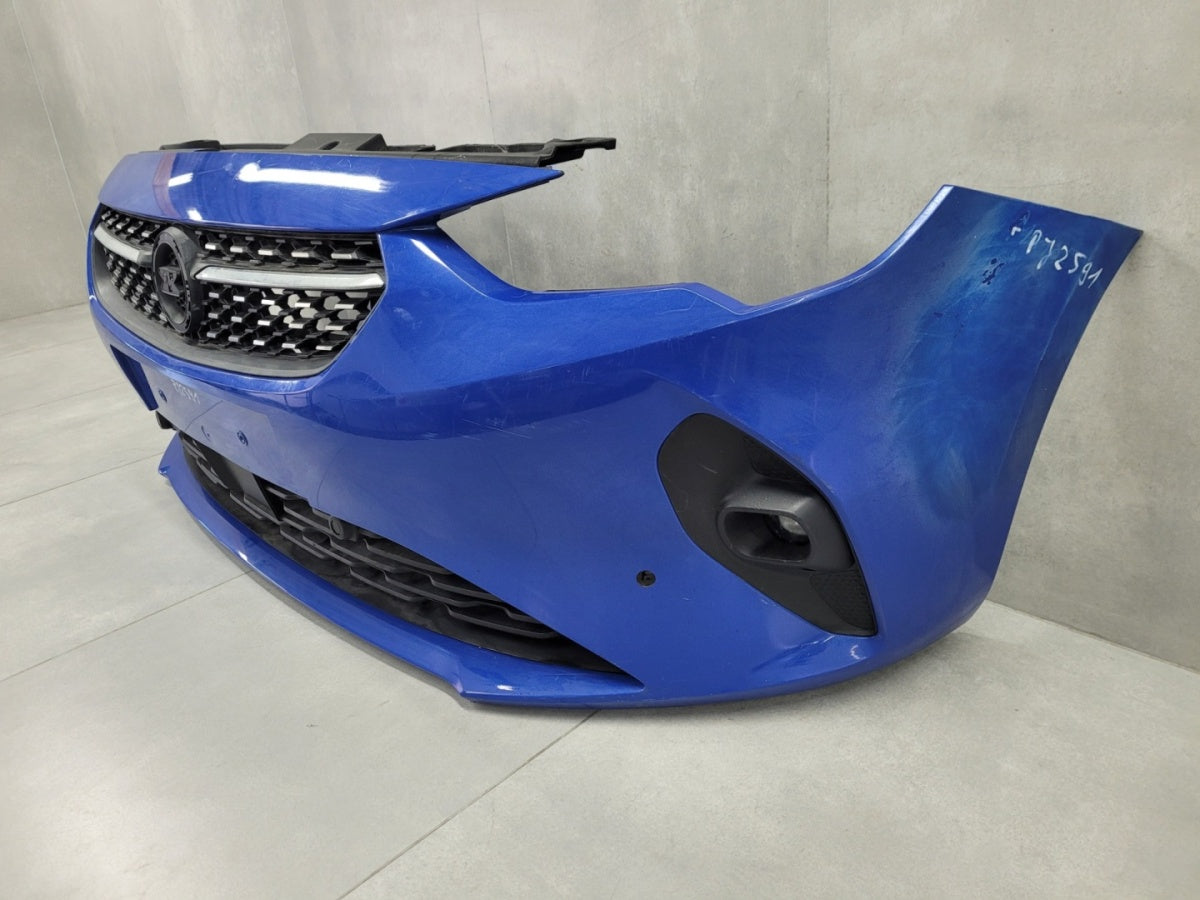 Prednji branik Opel Corsa F 19-