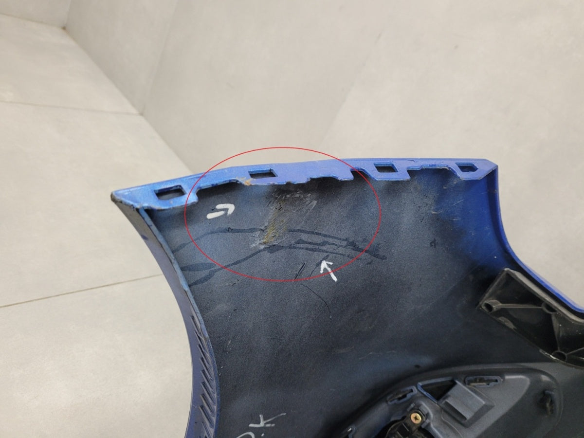 Prednji branik Opel Corsa F 19-