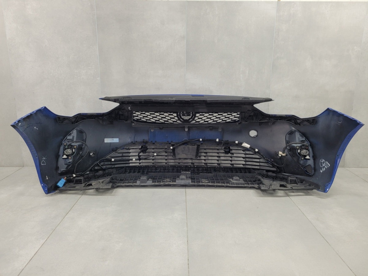Prednji branik Opel Corsa F 19-