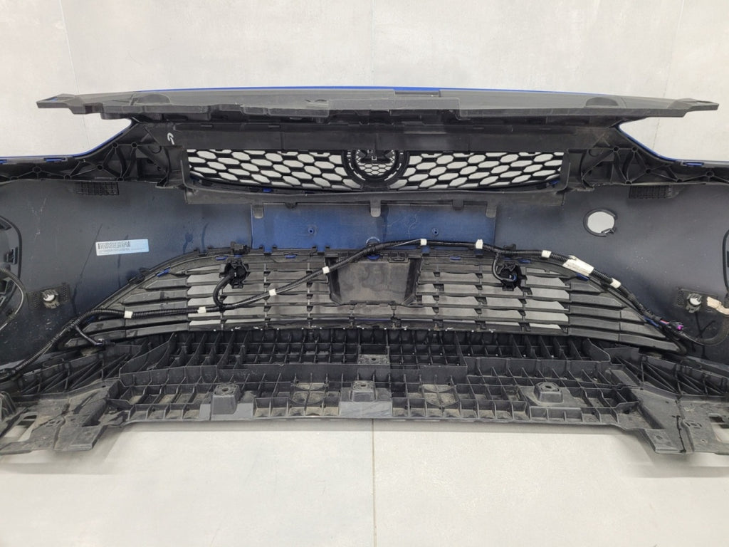 Prednji branik Opel Corsa F 19-