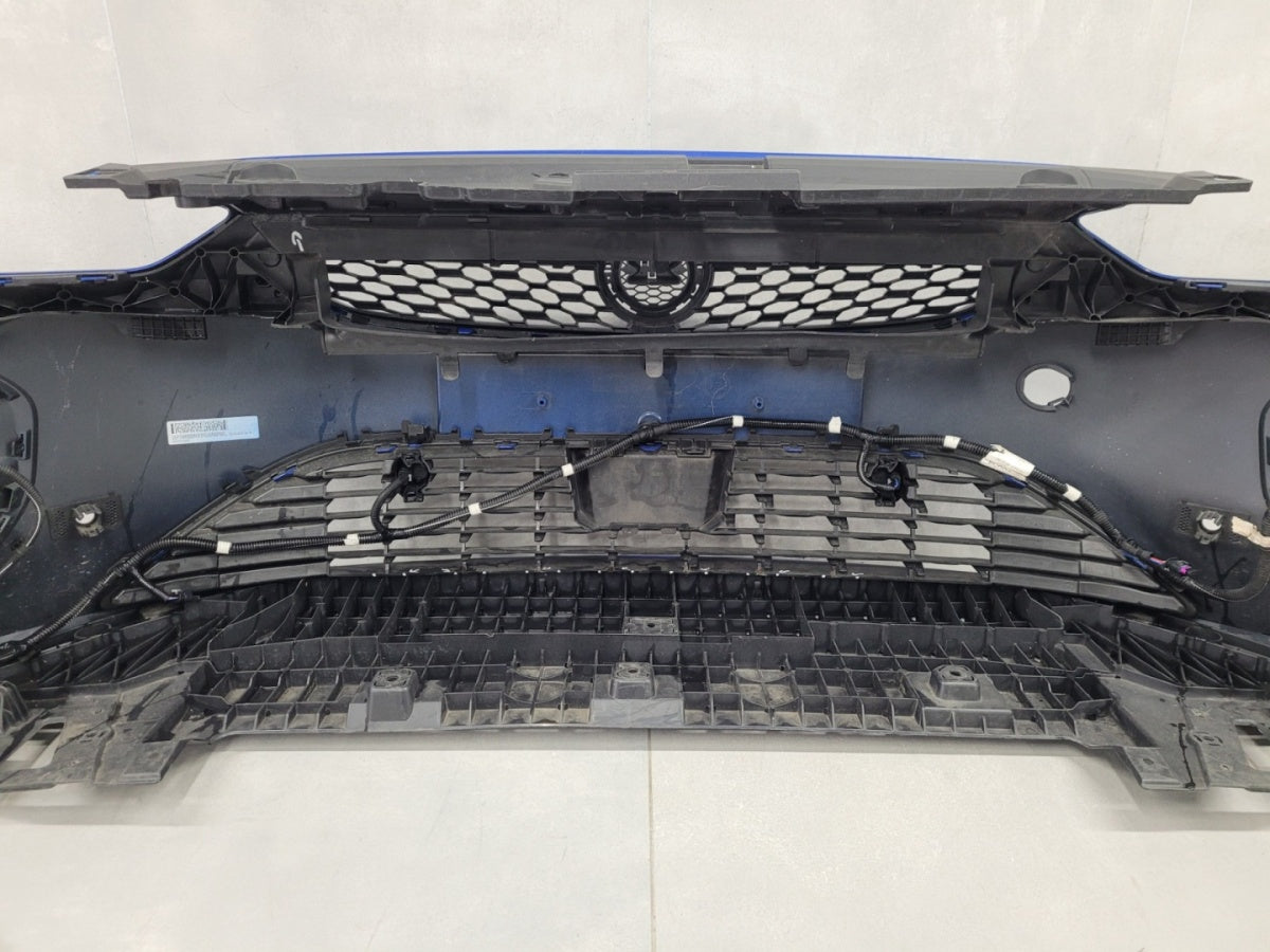 Prednji branik Opel Corsa F 19-