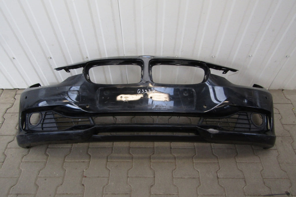 Prednji branik BMW 3 F30 F31 11-15