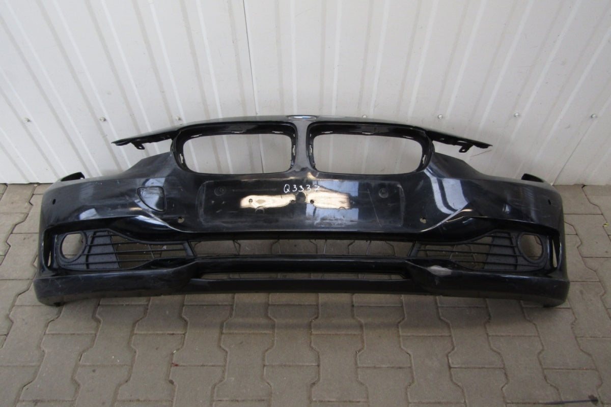 Prednji branik BMW 3 F30 F31 11-15