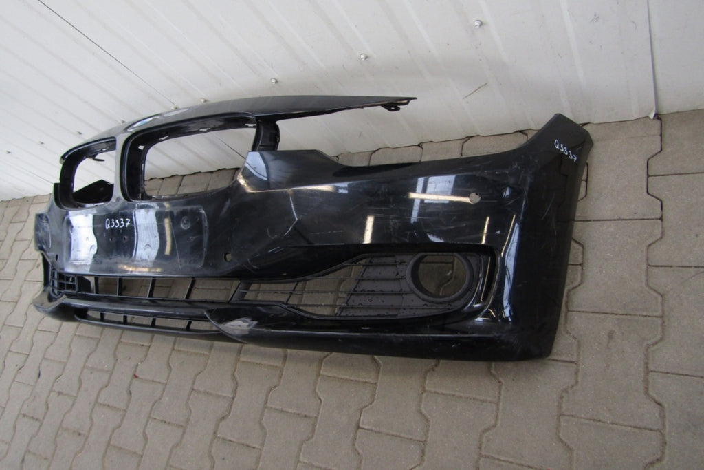 Prednji branik BMW 3 F30 F31 11-15