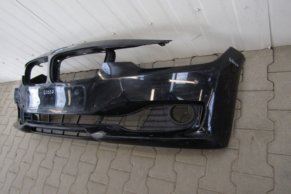 Prednji branik BMW 3 F30 F31 11-15