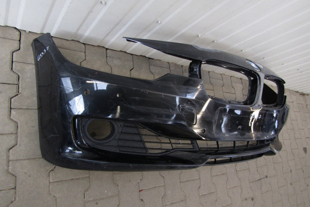 Prednji branik BMW 3 F30 F31 11-15