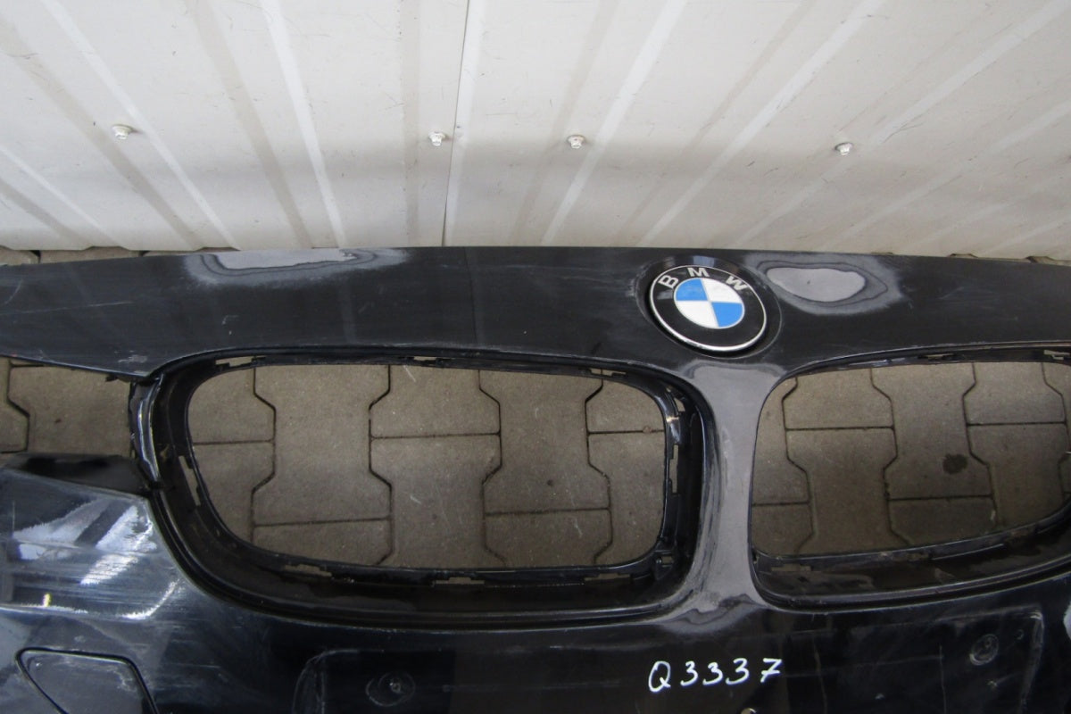 Prednji branik BMW 3 F30 F31 11-15
