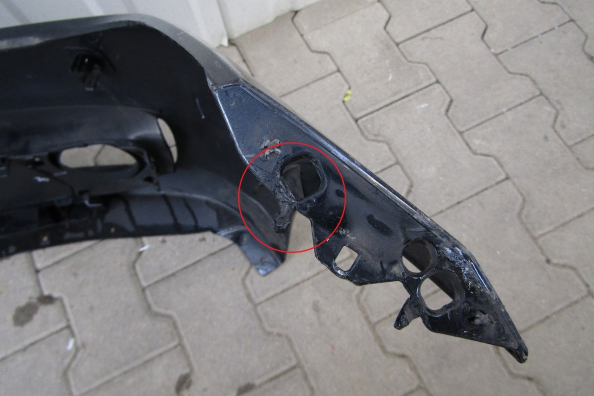Prednji branik BMW 3 F30 F31 11-15