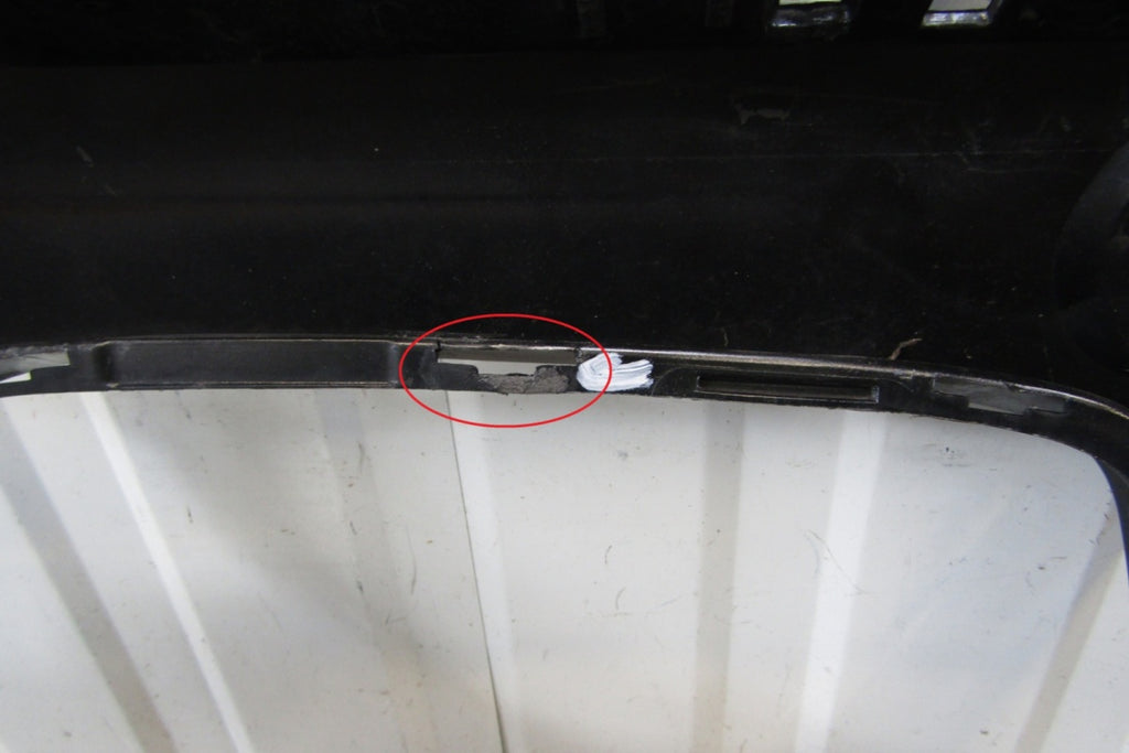 Prednji branik BMW 3 F30 F31 11-15