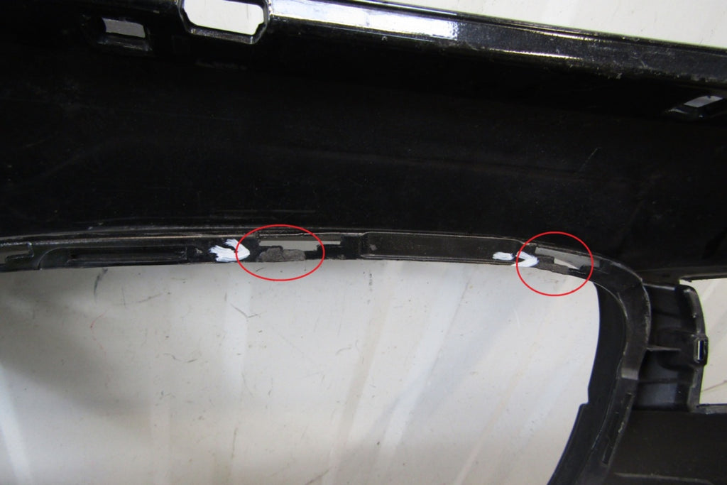 Prednji branik BMW 3 F30 F31 11-15