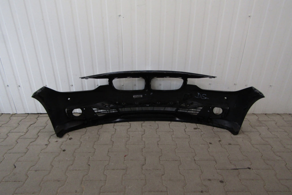 Prednji branik BMW 3 F30 F31 11-15
