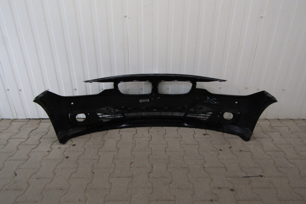 Prednji branik BMW 3 F30 F31 11-15