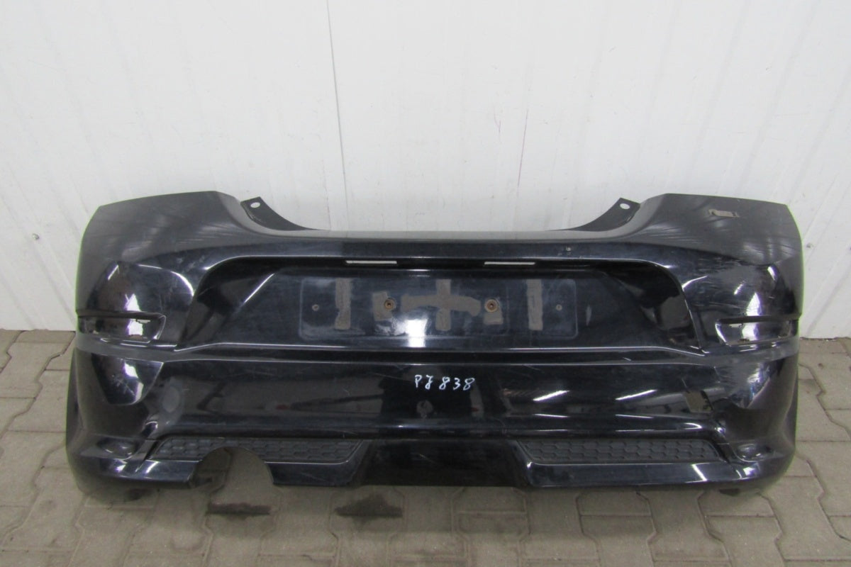 Zadnji branik Volvo C30 C 30 R-Designe Lift 10-12