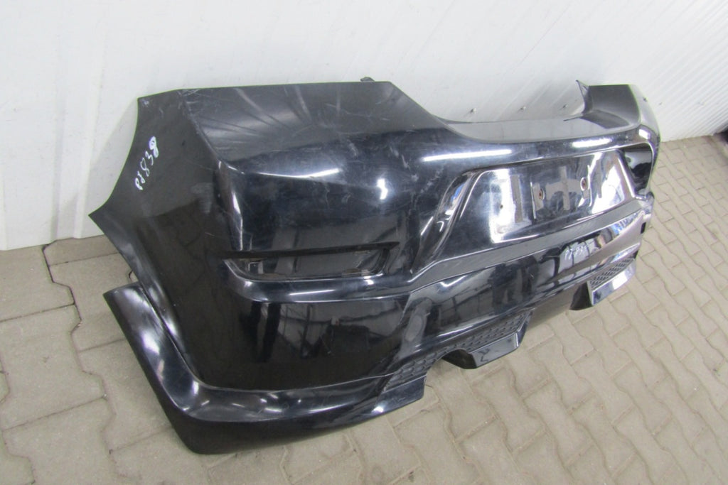Zadnji branik Volvo C30 C 30 R-Designe Lift 10-12