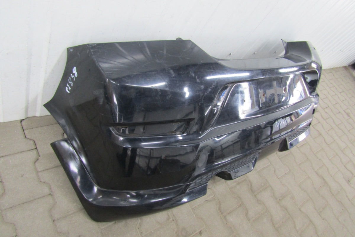 Zadnji branik Volvo C30 C 30 R-Designe Lift 10-12