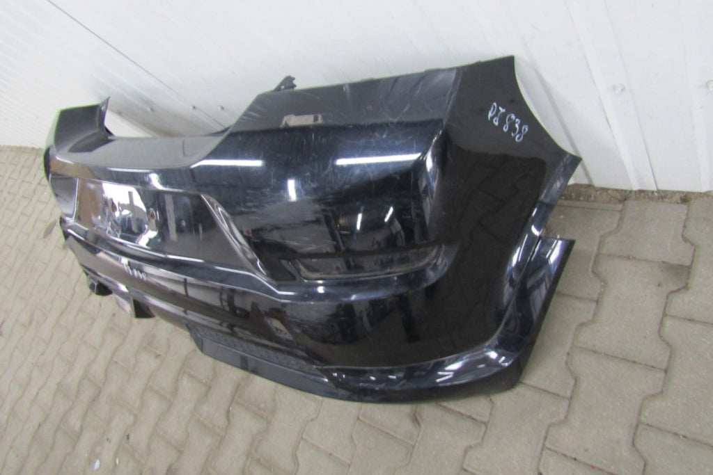 Zadnji branik Volvo C30 C 30 R-Designe Lift 10-12