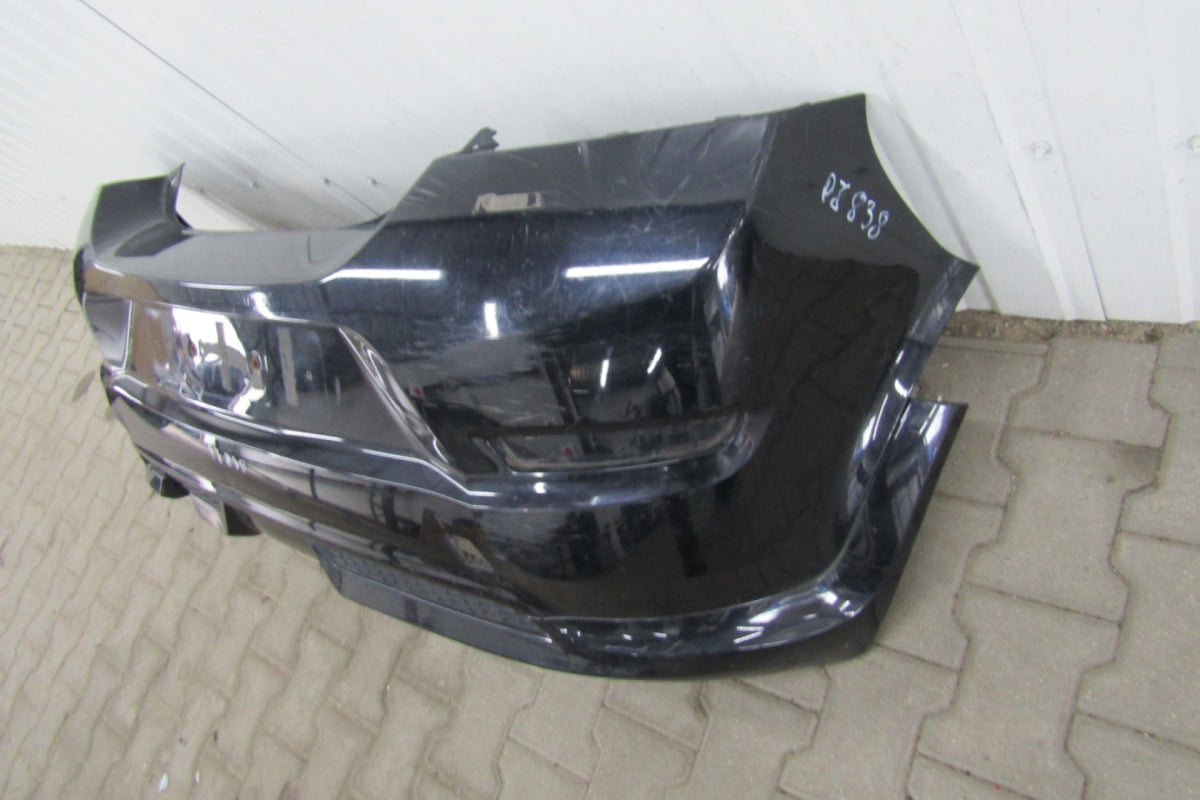 Zadnji branik Volvo C30 C 30 R-Designe Lift 10-12