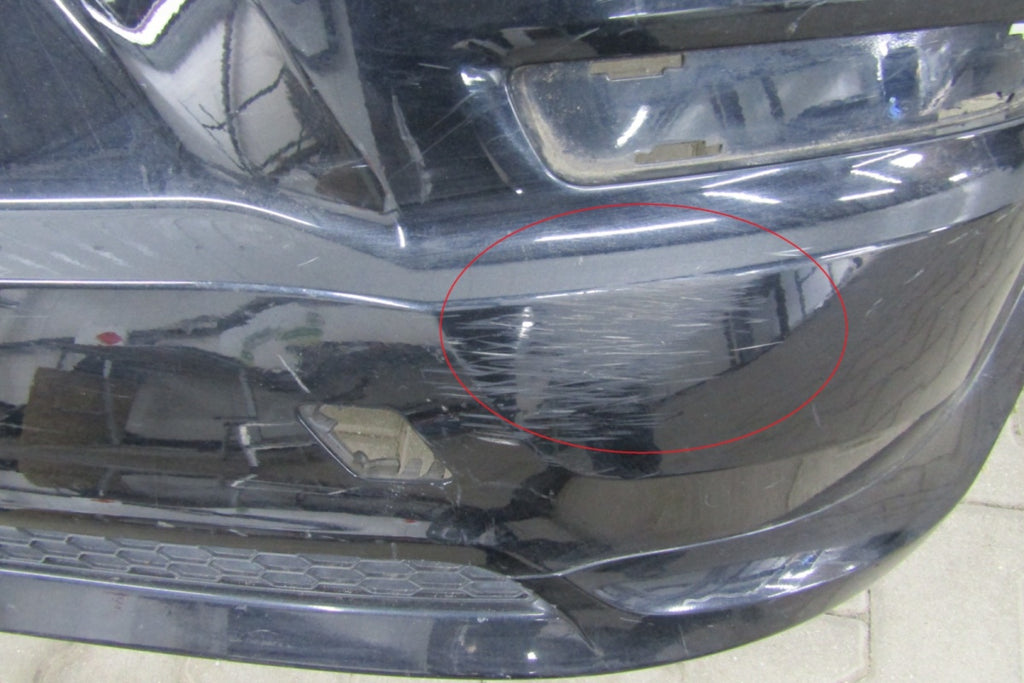 Zadnji branik Volvo C30 C 30 R-Designe Lift 10-12