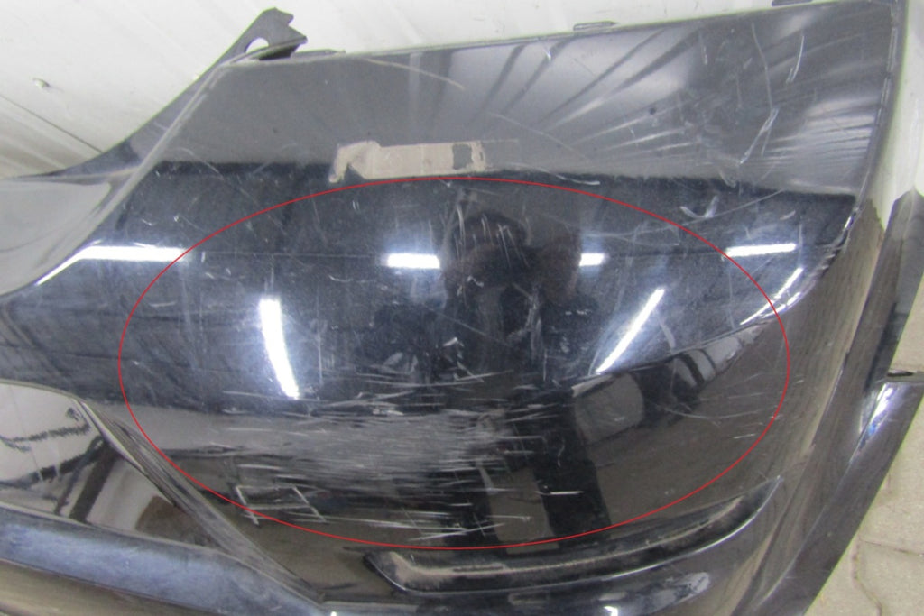 Zadnji branik Volvo C30 C 30 R-Designe Lift 10-12