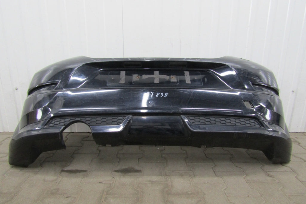 Zadnji branik Volvo C30 C 30 R-Designe Lift 10-12