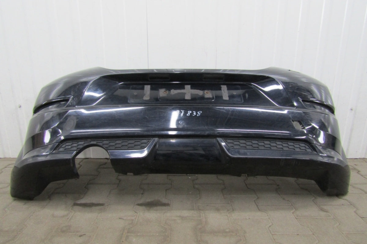 Zadnji branik Volvo C30 C 30 R-Designe Lift 10-12