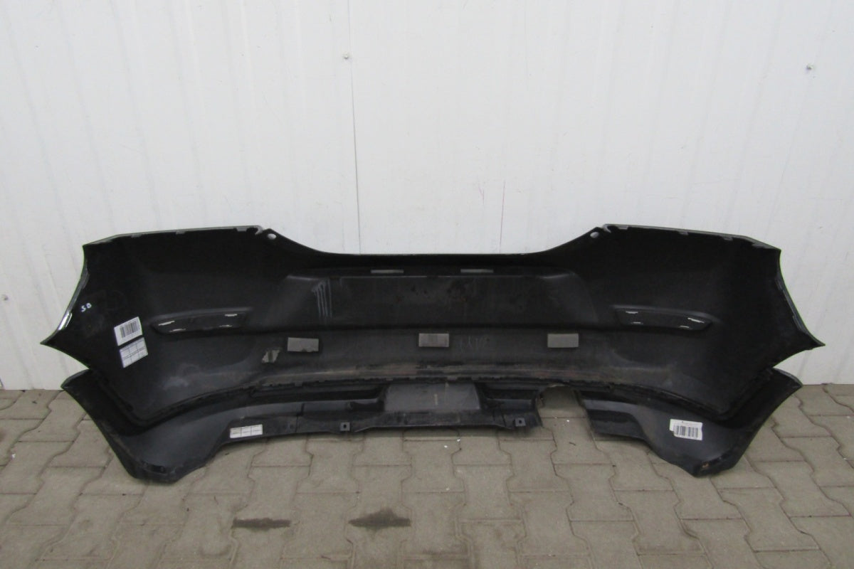 Zadnji branik Volvo C30 C 30 R-Designe Lift 10-12