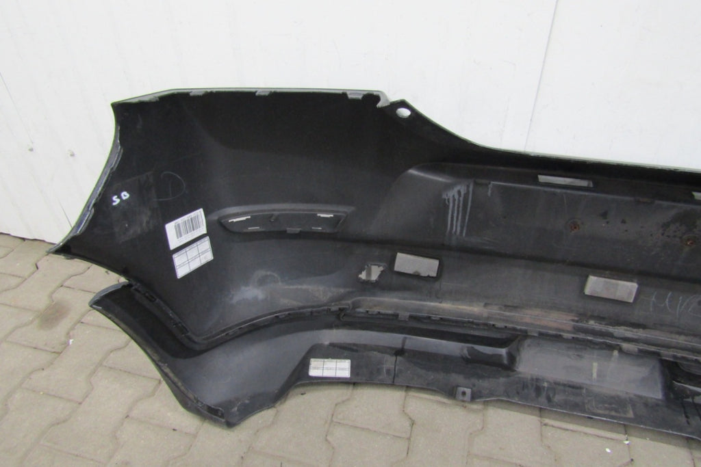 Zadnji branik Volvo C30 C 30 R-Designe Lift 10-12