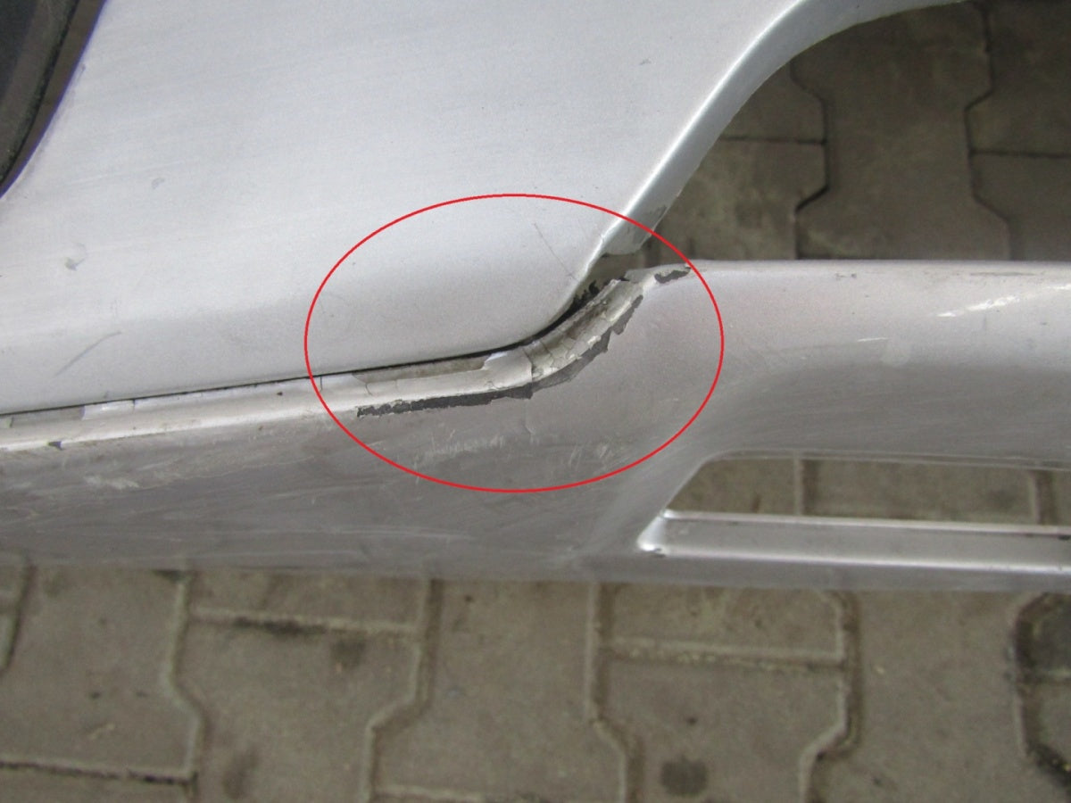 Prednji branik Audi Q5 8R0 08-12