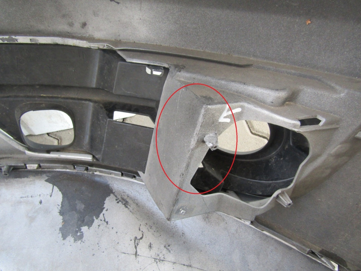 Prednji branik Audi Q5 8R0 08-12
