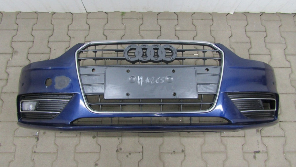 Prednji branik Audi A4 B8 8K0 LIFT 11-15