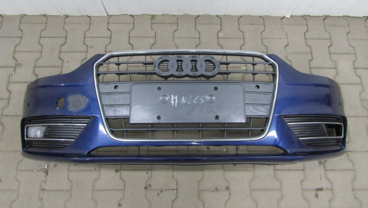 Prednji branik Audi A4 B8 8K0 LIFT 11-15