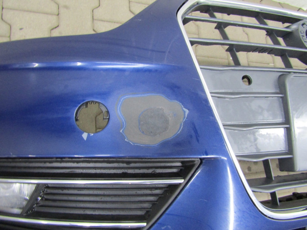 Prednji branik Audi A4 B8 8K0 LIFT 11-15