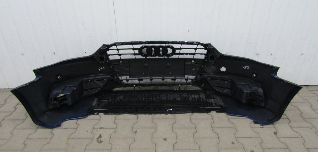 Prednji branik Audi A4 B8 8K0 LIFT 11-15