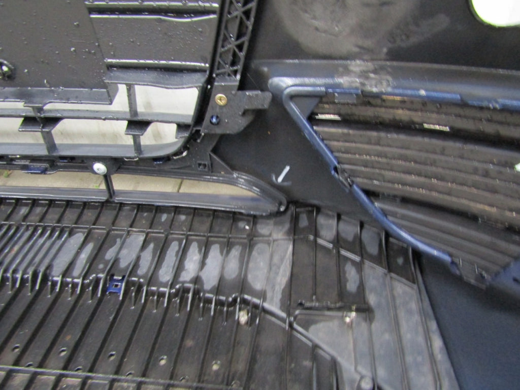 Prednji branik Audi A4 B8 8K0 LIFT 11-15