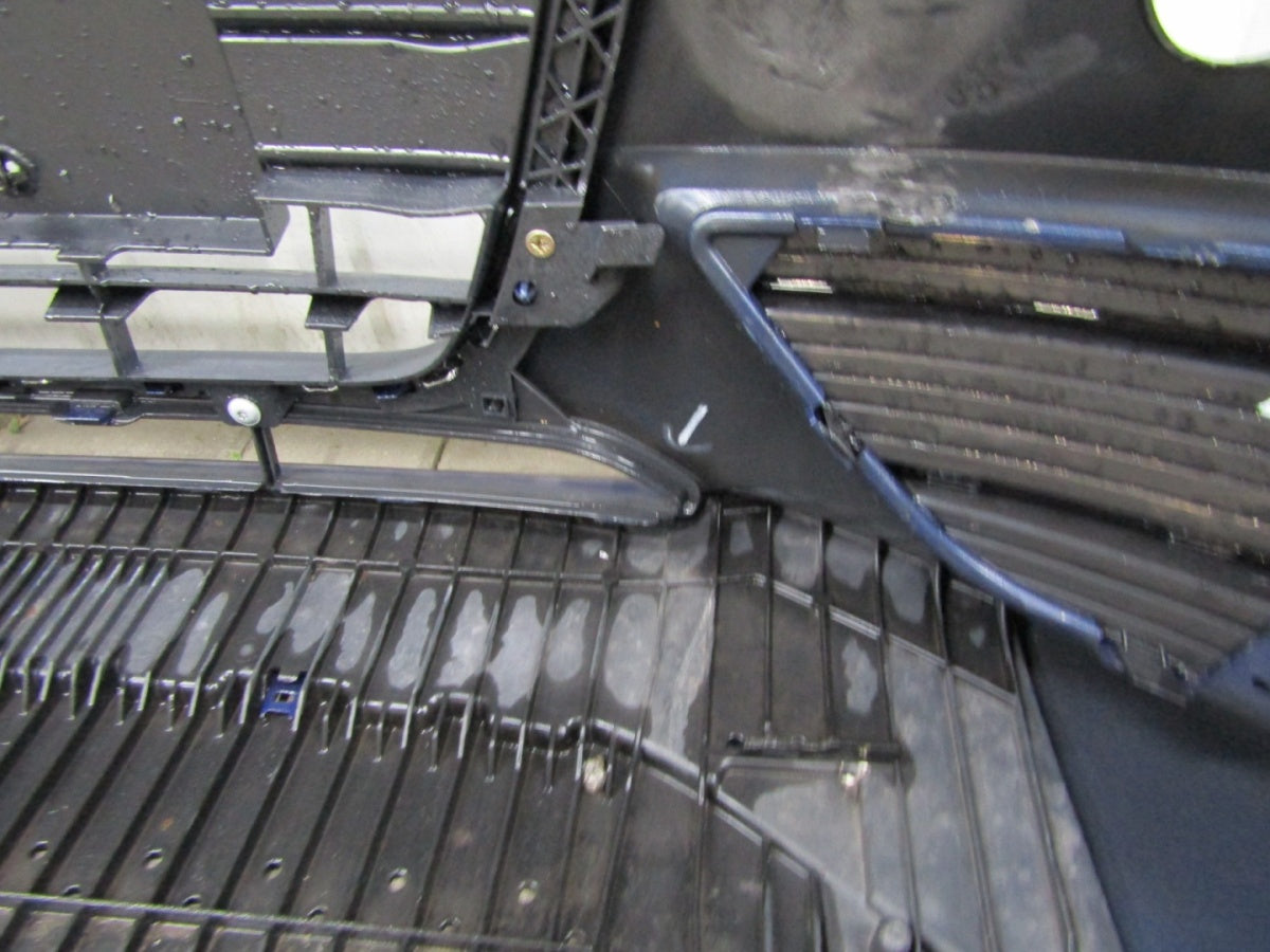 Prednji branik Audi A4 B8 8K0 LIFT 11-15