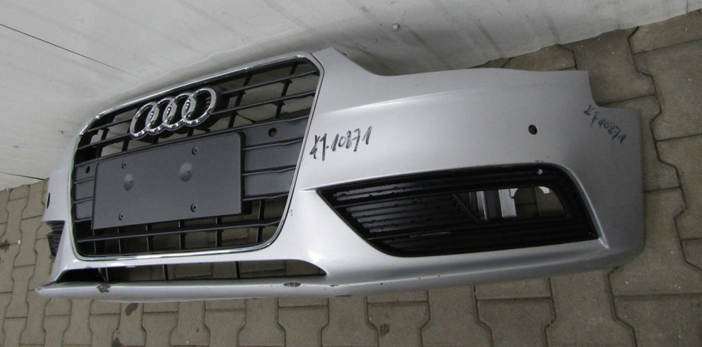Prednji branik Audi A4 B8 8K0 LIFT 11-15