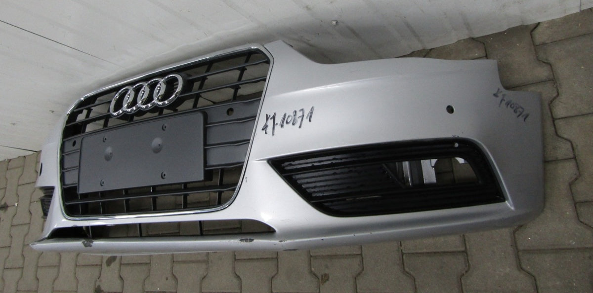 Prednji branik Audi A4 B8 8K0 LIFT 11-15