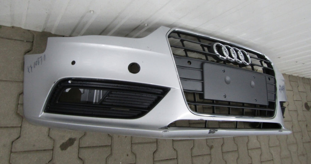 Prednji branik Audi A4 B8 8K0 LIFT 11-15