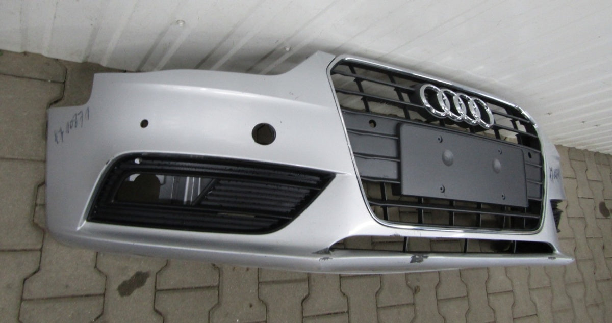 Prednji branik Audi A4 B8 8K0 LIFT 11-15