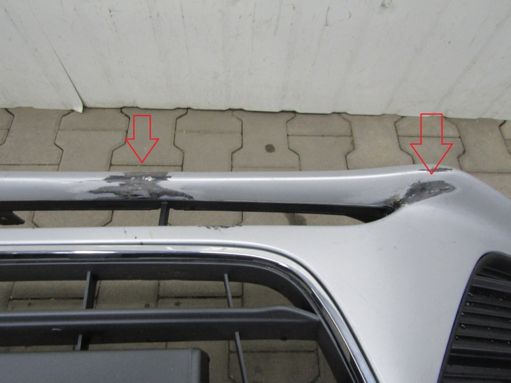 Prednji branik Audi A4 B8 8K0 LIFT 11-15