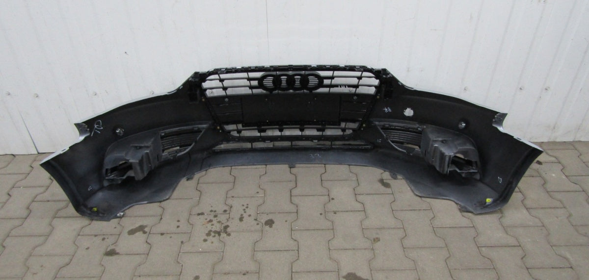 Prednji branik Audi A4 B8 8K0 LIFT 11-15