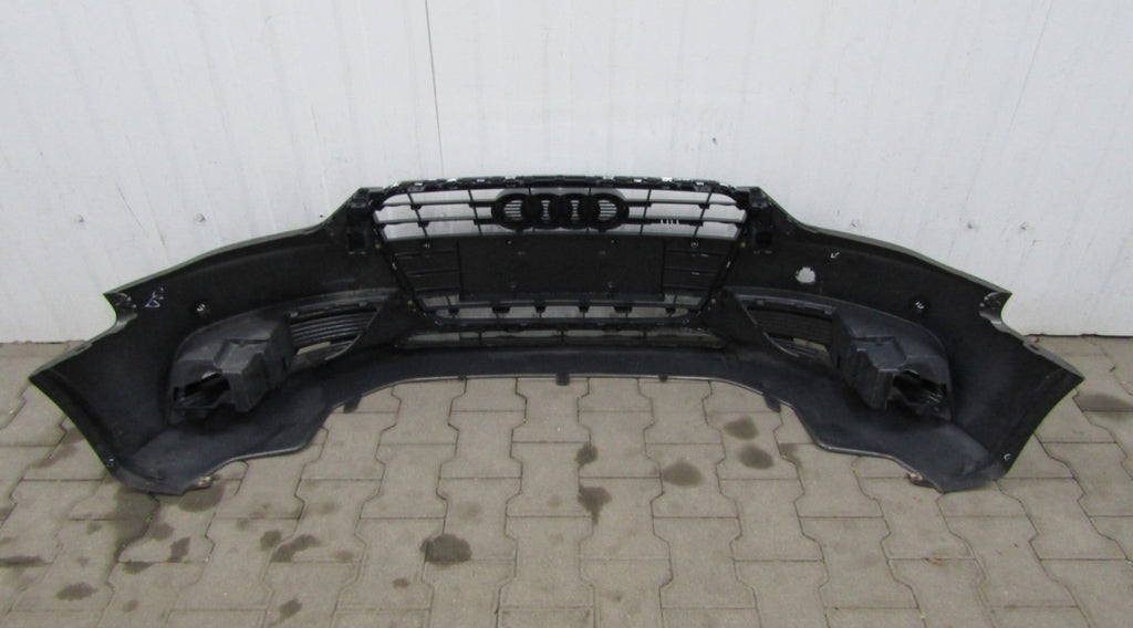 Prednji branik Audi A4 B8 8K0 LIFT 11-15