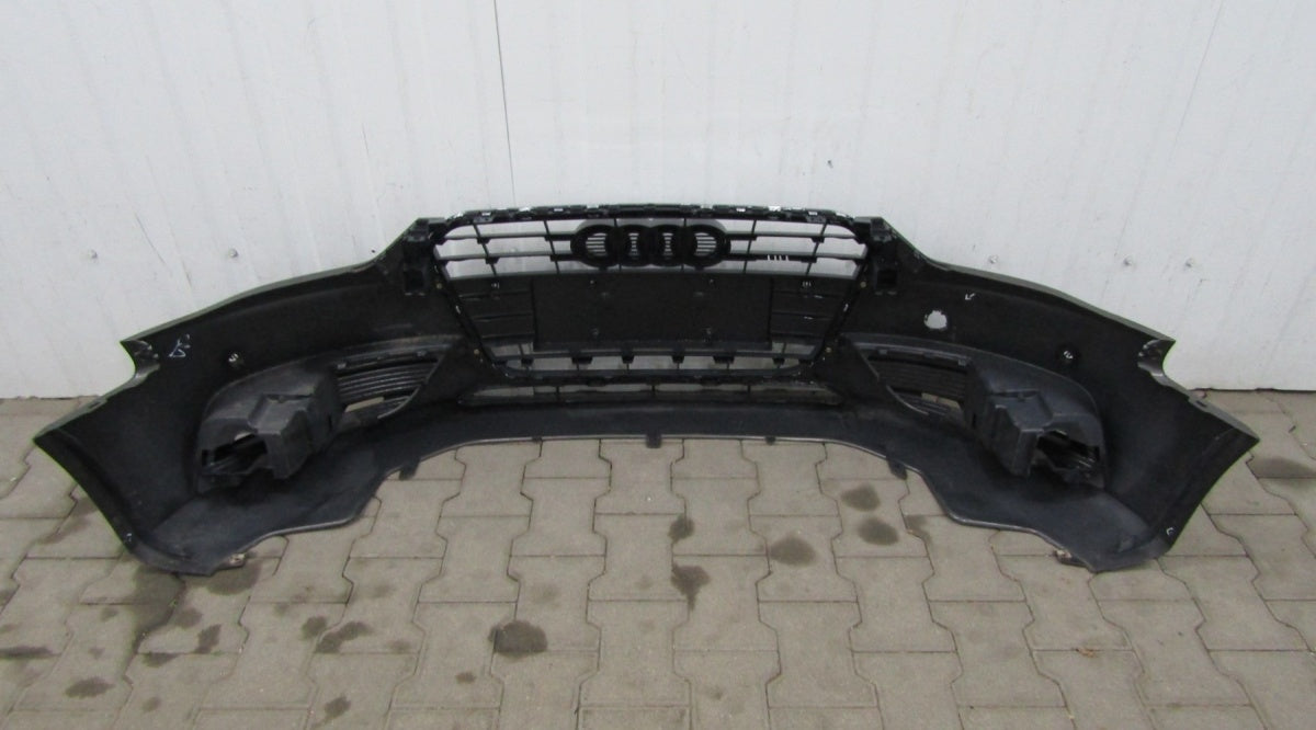 Prednji branik Audi A4 B8 8K0 LIFT 11-15