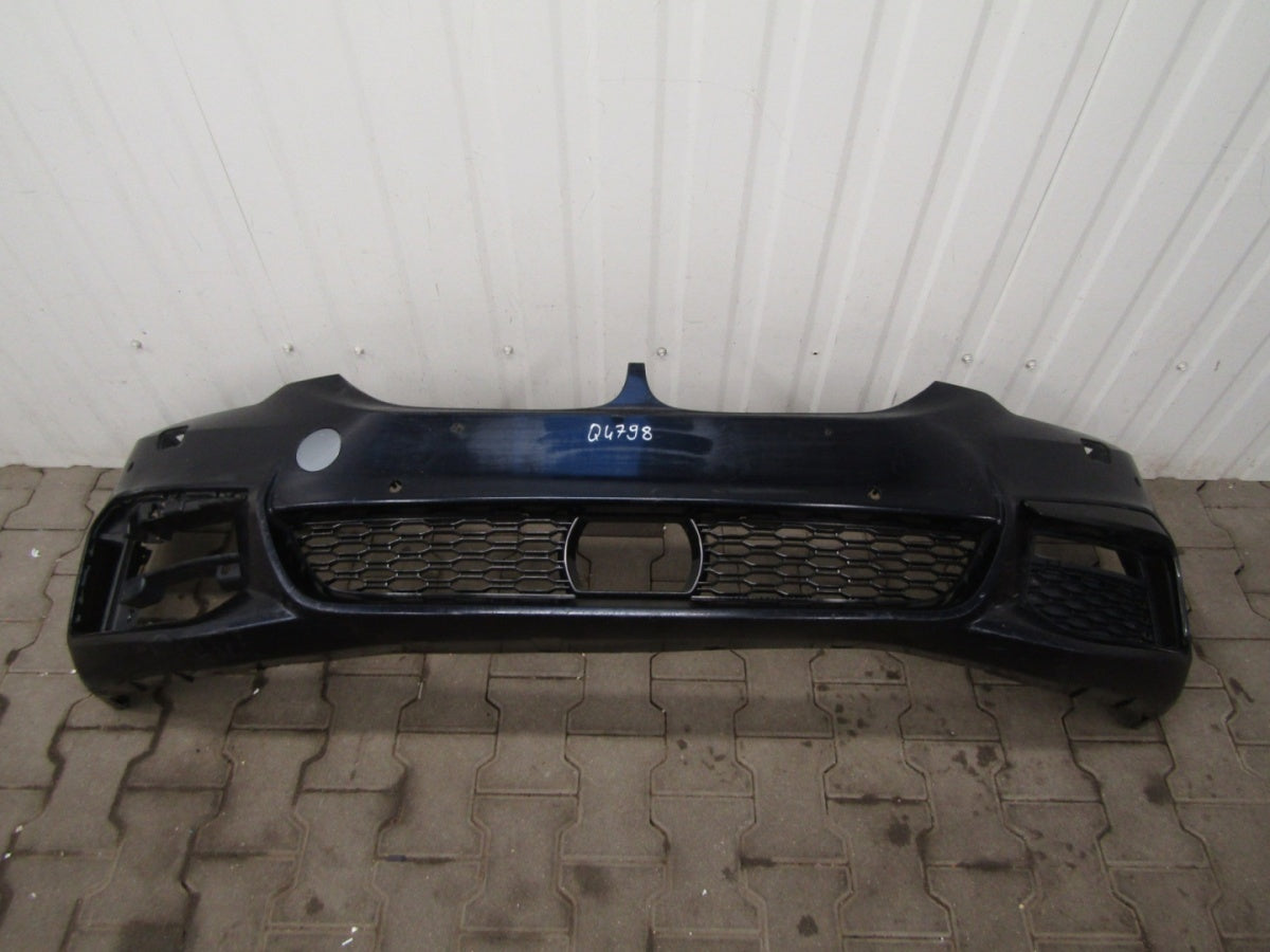 Prednji branik BMW 5 G30 G31 M-paket 17-20