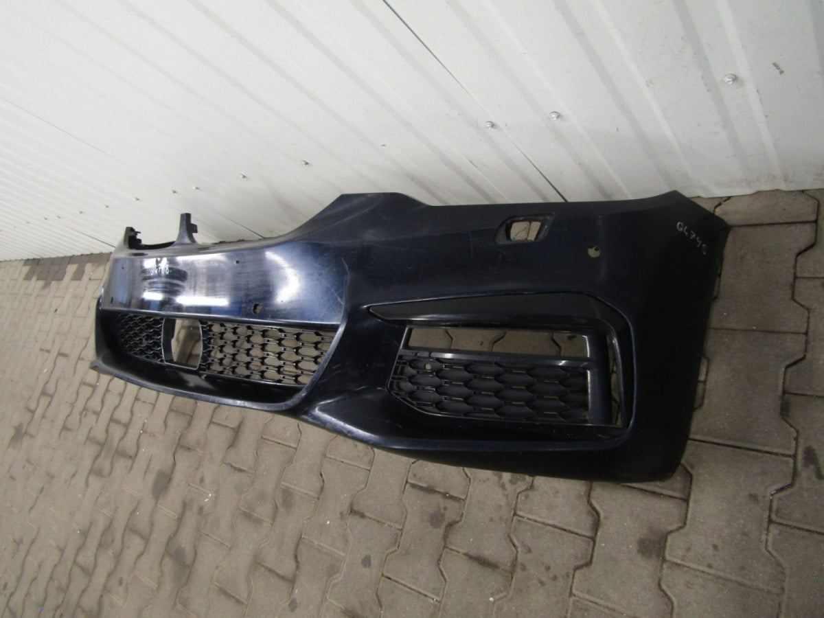 Prednji branik BMW 5 G30 G31 M-paket 17-20