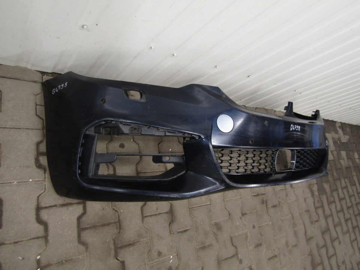 Prednji branik BMW 5 G30 G31 M-paket 17-20