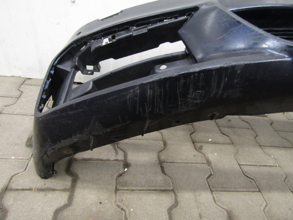 Prednji branik BMW 5 G30 G31 M-paket 17-20